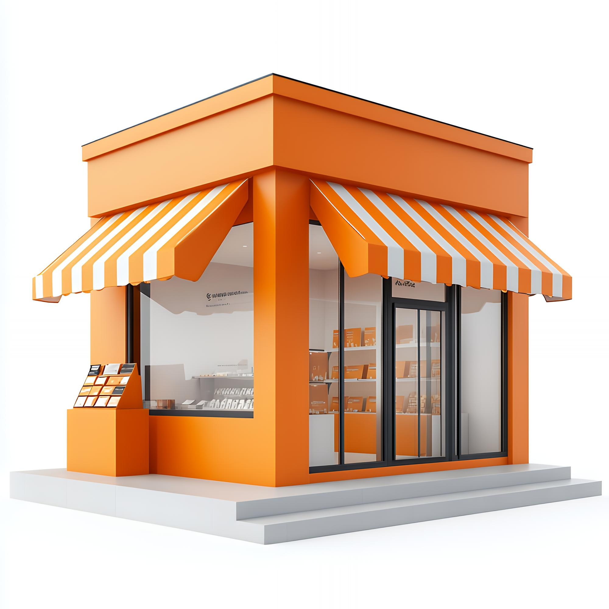 Seller Banner