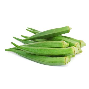 Lady's finger- Dheros- Okra