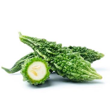Bitter gourd- Korola- Bittermelone
