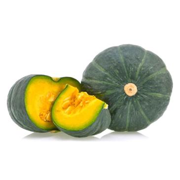 Pumpkin- Mistikumra- Kürbis