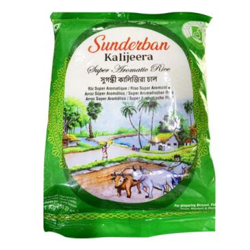 Sundarban Kalijeera Rice