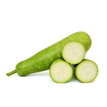 Bottle gourd- Lau- Flaschenkürbis