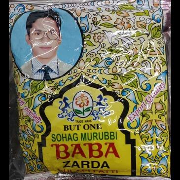 Baba Zarda