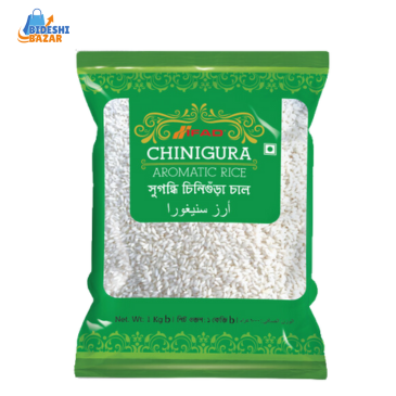 IFAD Chinigura Aromatic Rice- Ifad chinigura cal- iPad Aromatischer Chinkigura-Reis