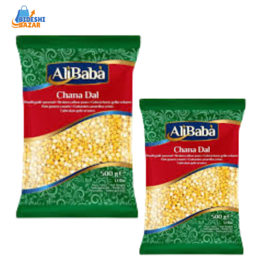 AliBaba Chana Dal  | AliBaba Chana Dal