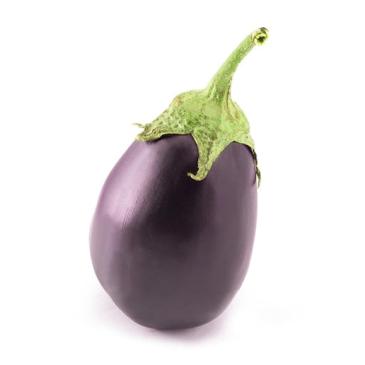 Eggplant- Tal Begun- Aubergine